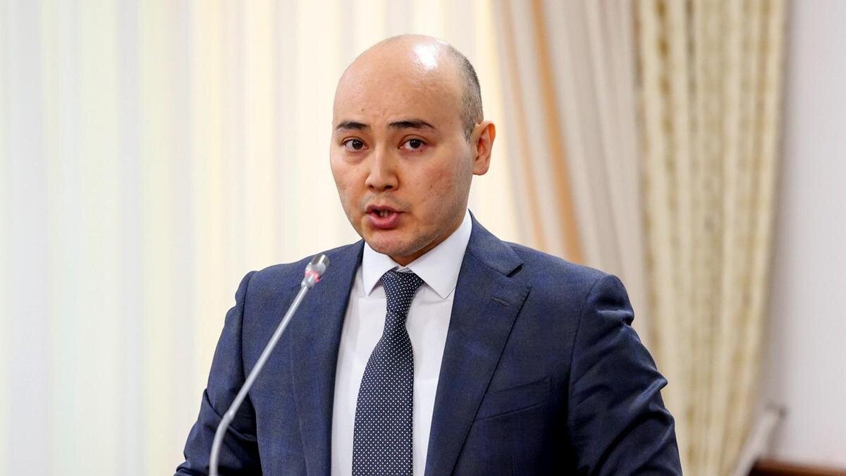    Алибек Куантыров:primeminister.kz