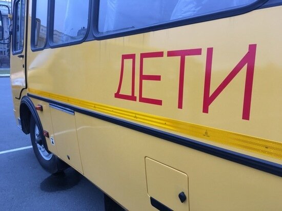     Школьный автобус. Фото: saratov.mk.ru "МК в Саратове"