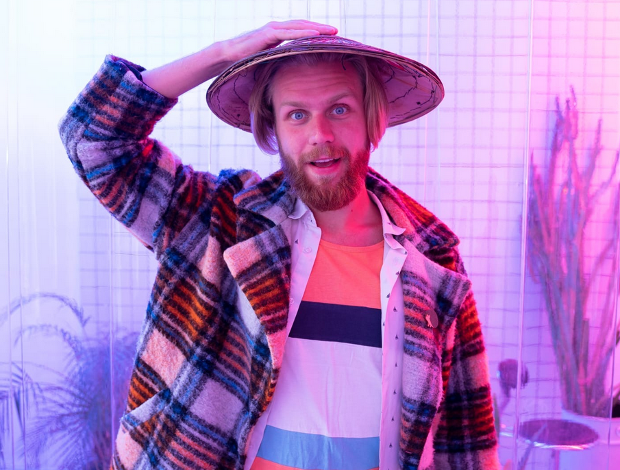 Фото © Игорь Купец