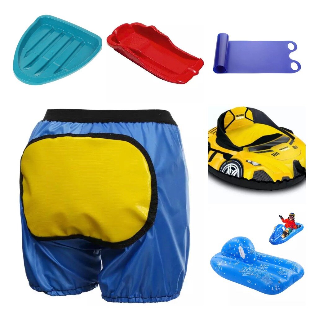 Подбирайте товар по возрасту ребенка