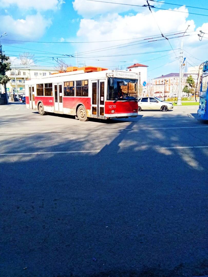 Шикарные новости! В этом году в Саратов поступят 74 троллейбуса марки  Адмирал ПК ТС! | Буффонище | Дзен