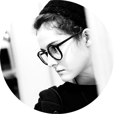 ЛЕНА СТРЕБКОВА, #фуд-блогер