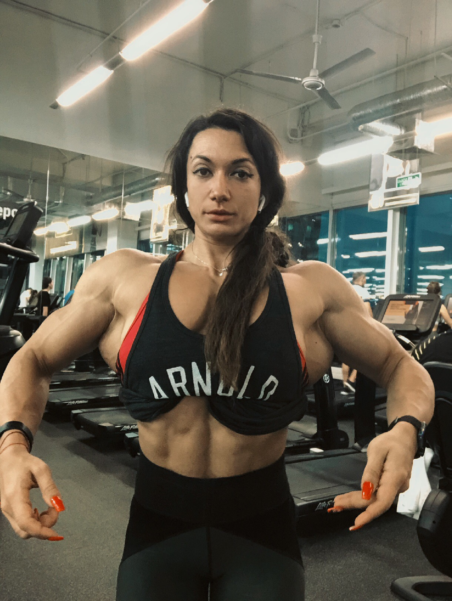 Валентина Мишина, 2019 год