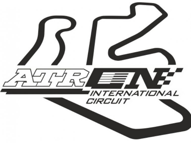 ATRON INTERNATIONAL CIRCUIT