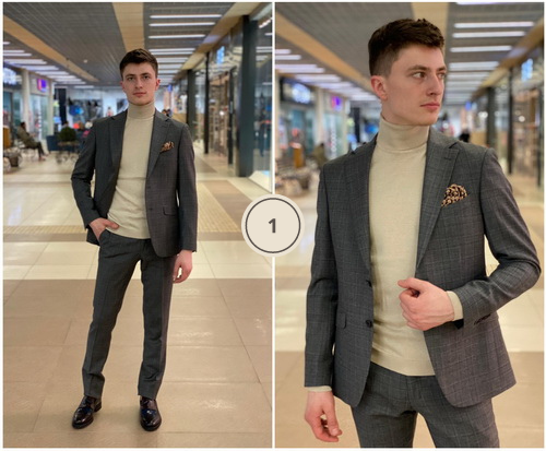 Надежный и добрый