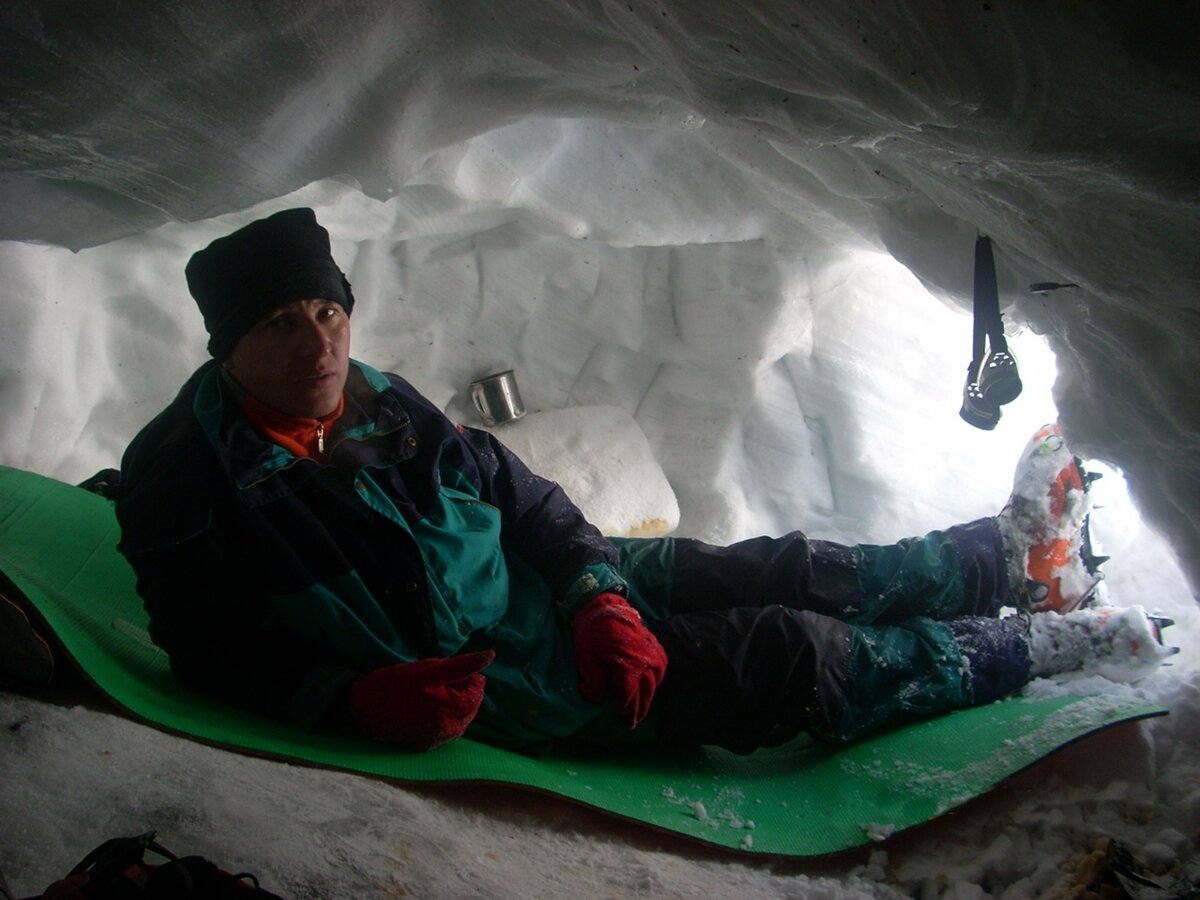В очередном походе. Ликбез по медицине и истории.