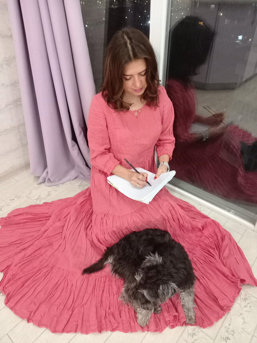 ...лишь тот, кто слаб и уязвим, тот видит свои изъяны в других..