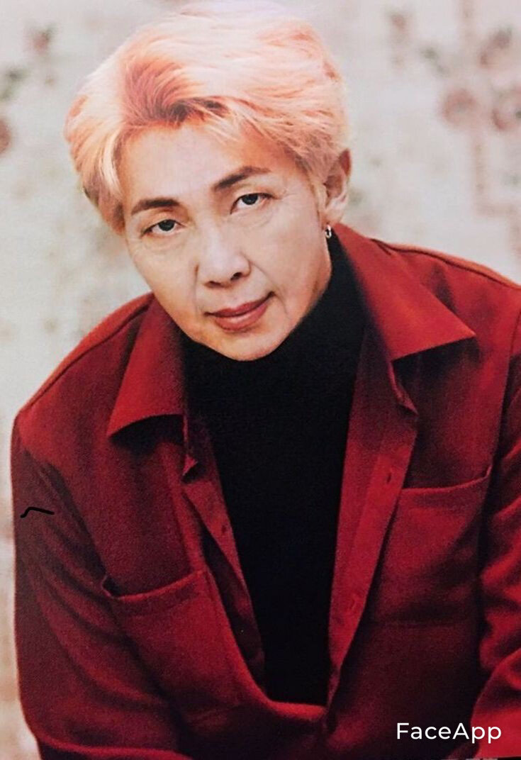 через 40 лет