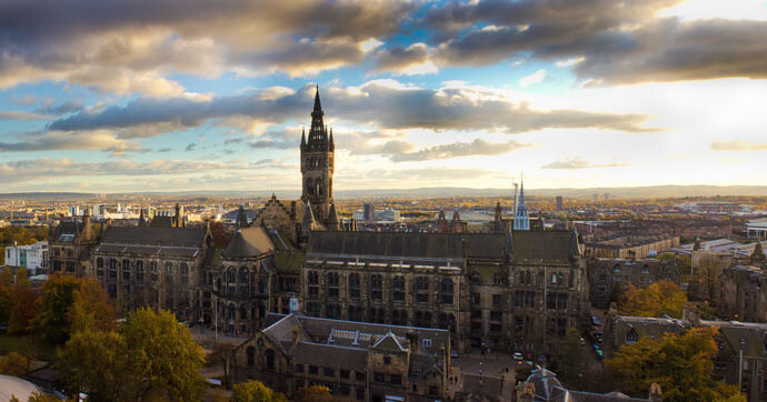Angliadom-Glasgow