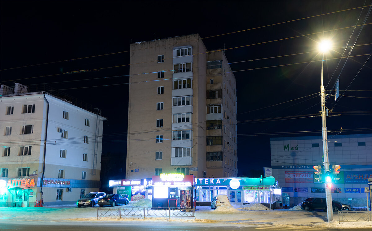 Фото автора. 