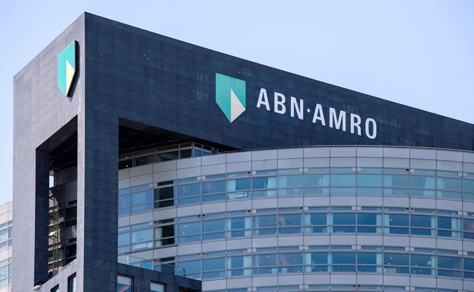 Голландский банк ABN Amro