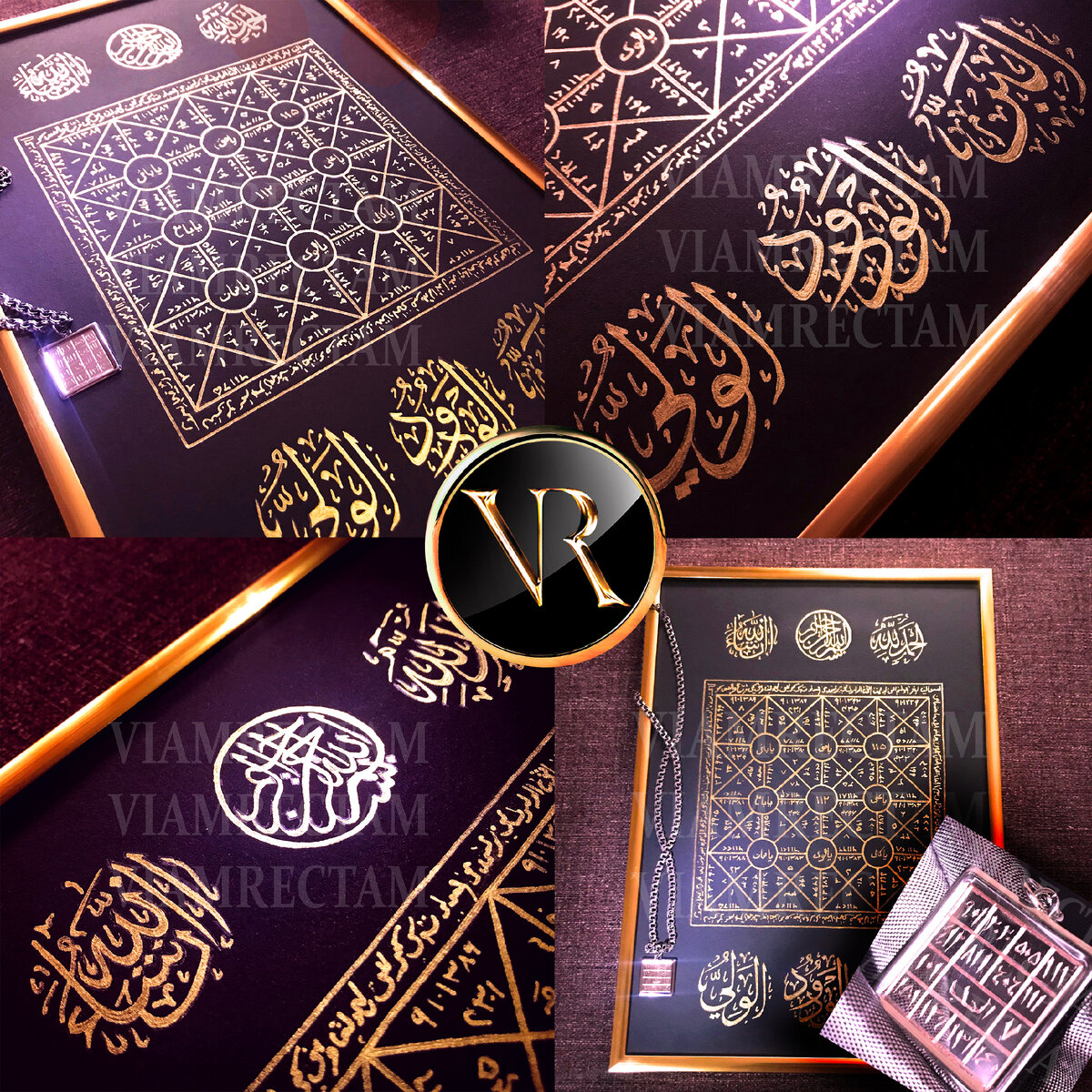 © https://www.livemaster.ru/item/37484156-fen-shuj-i-ezoterika-lyubov-i-brak-schastlivyj-talisman-dzham
