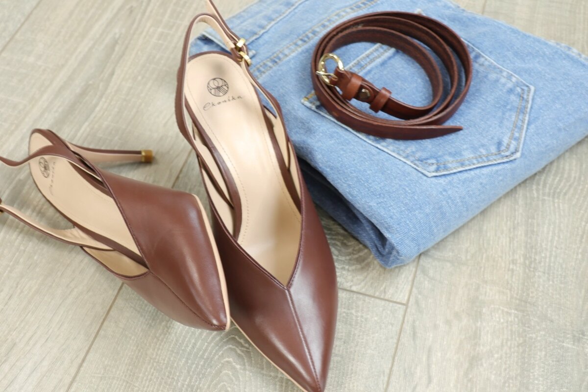 Старалась максимально натурально передать цвет