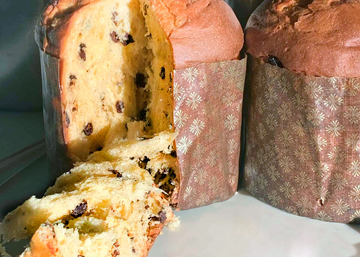 Взгляните, какая вкуснотища!