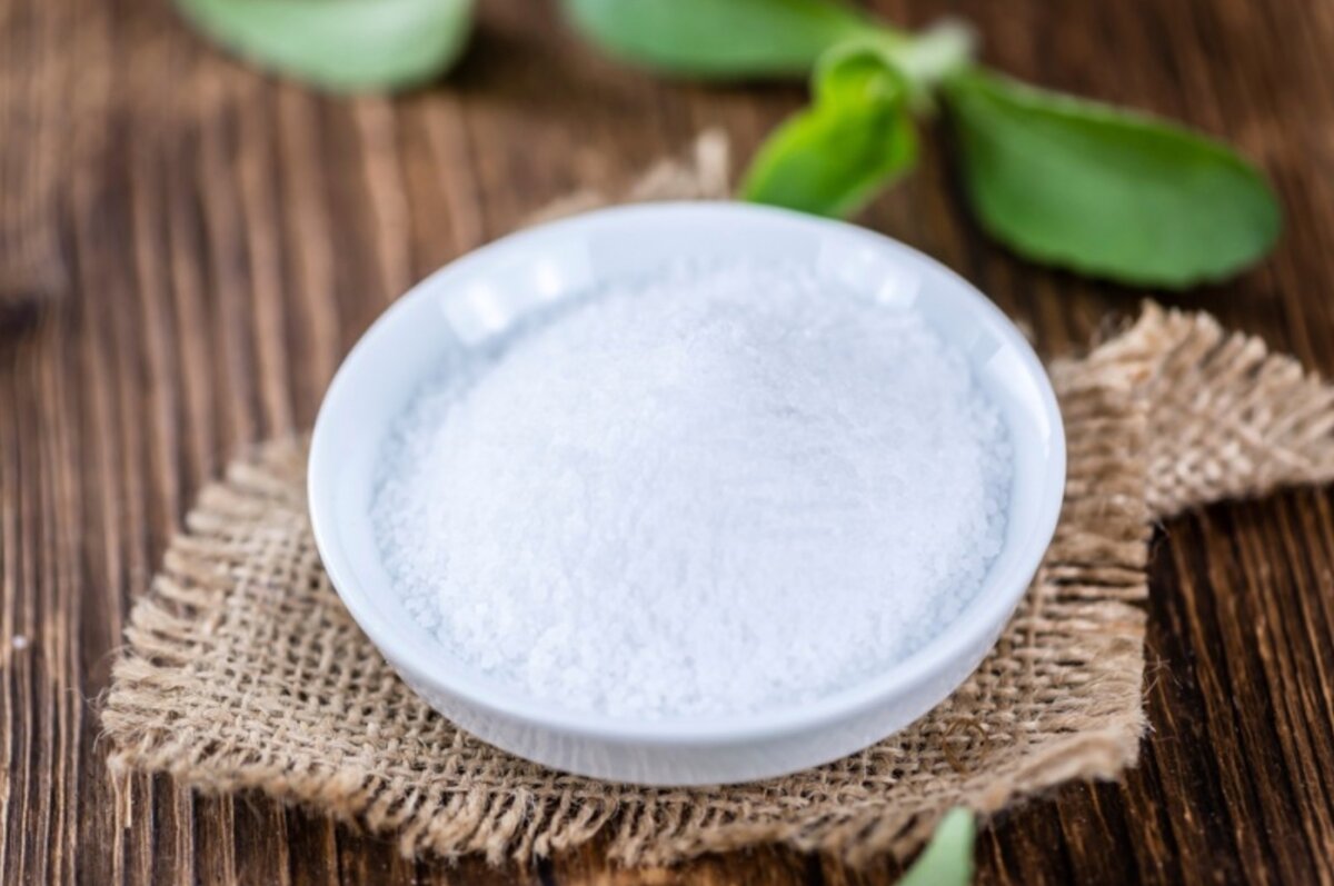 Эритрит (эритритол)