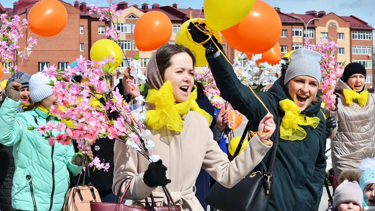 Как изменится жизнь россиян с 1 мая? /Фото: storage.myseldon.com