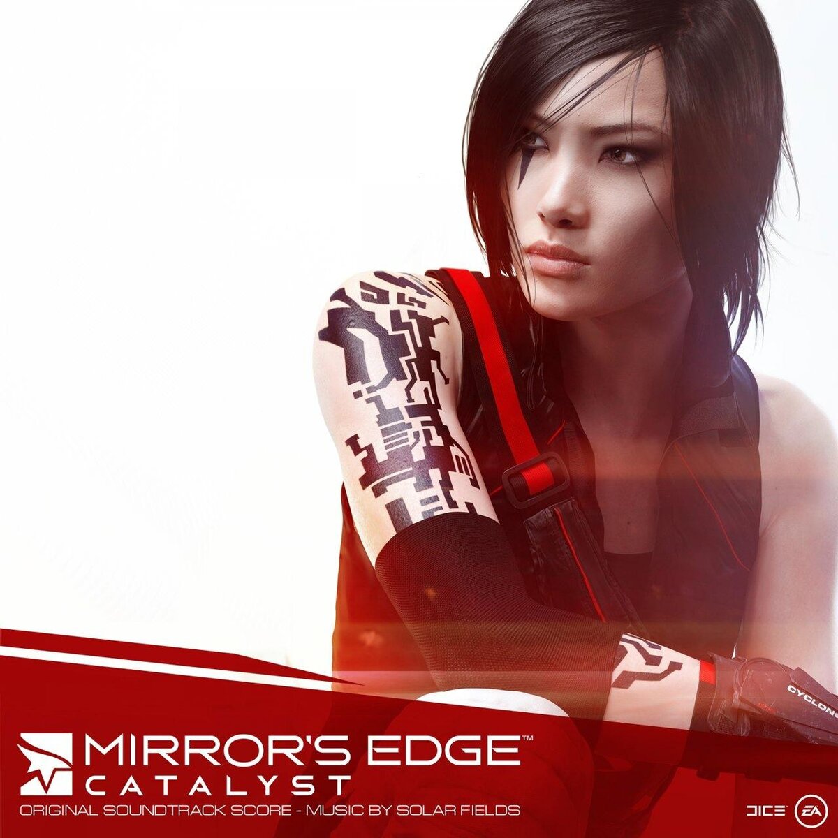 Mirror’s Edge Catalyst, перезапуск игры 2008 года, состоялся в 2016.