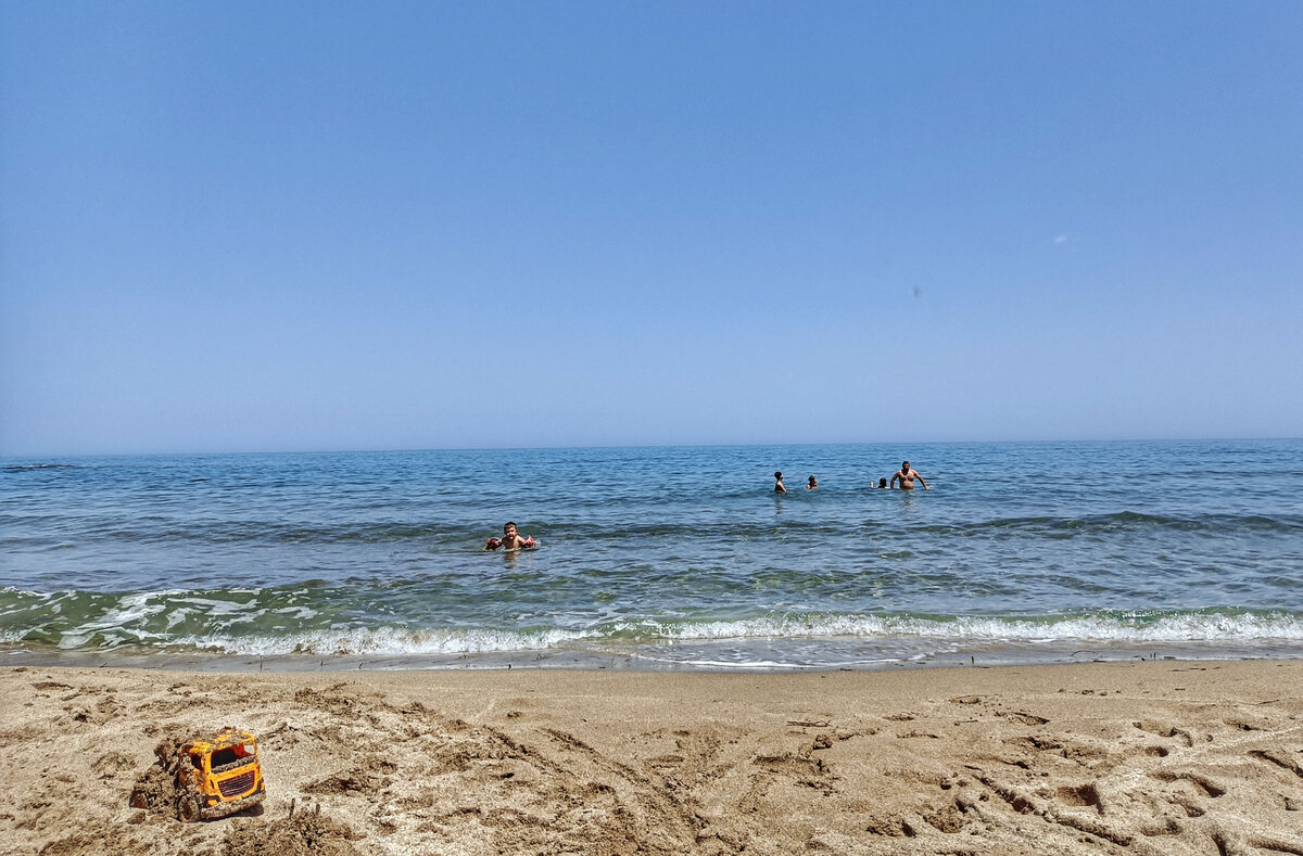 Вот так выглядит концентрат счастья, мой вариант моими глазами