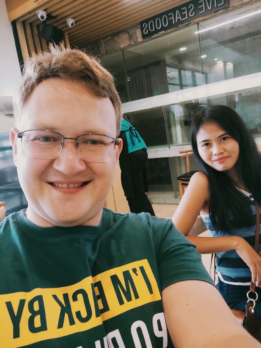 Фото автора