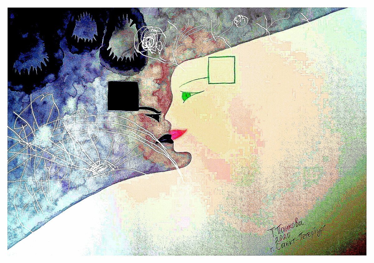 Душу Свету открыв 