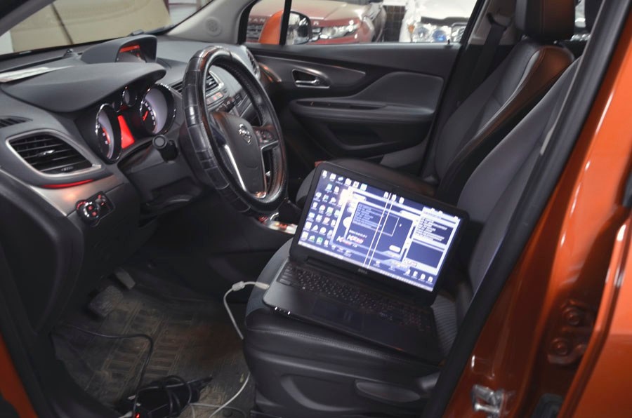 Фото автора