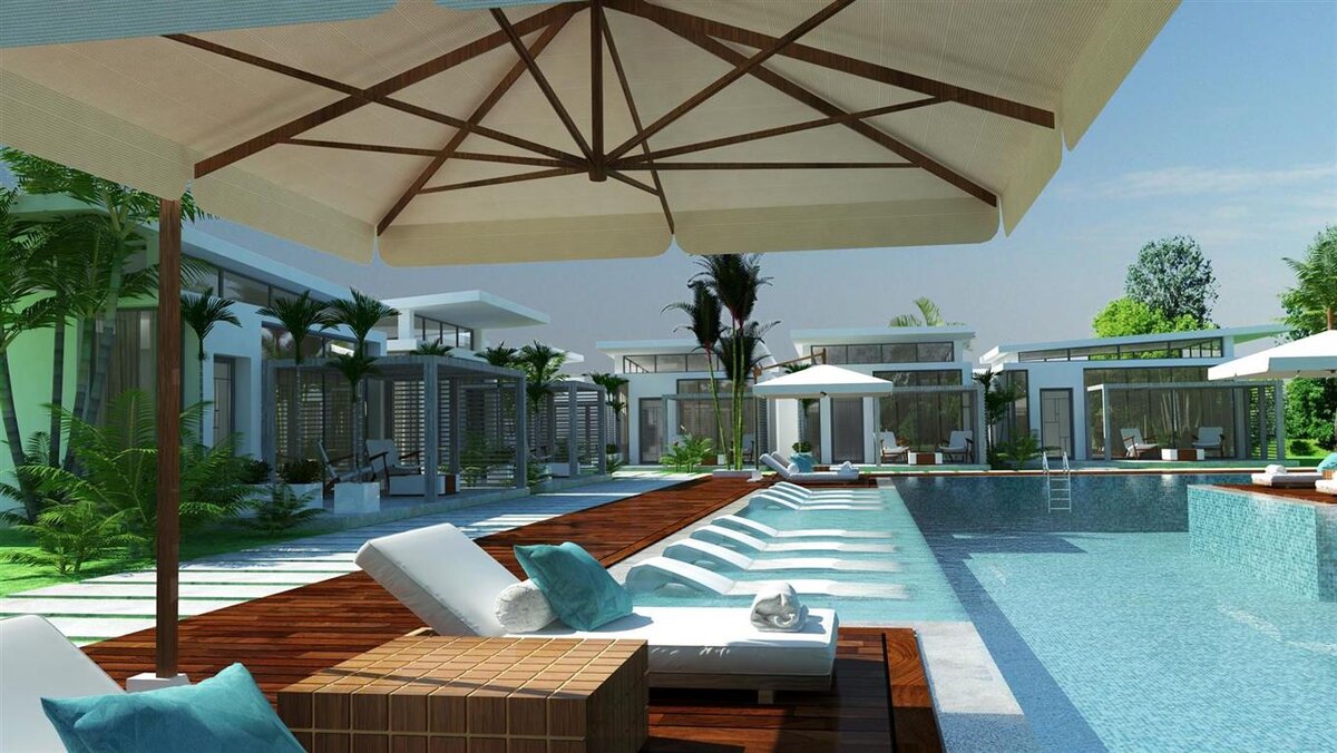 Rixos Premium Magawish Suites & Villas