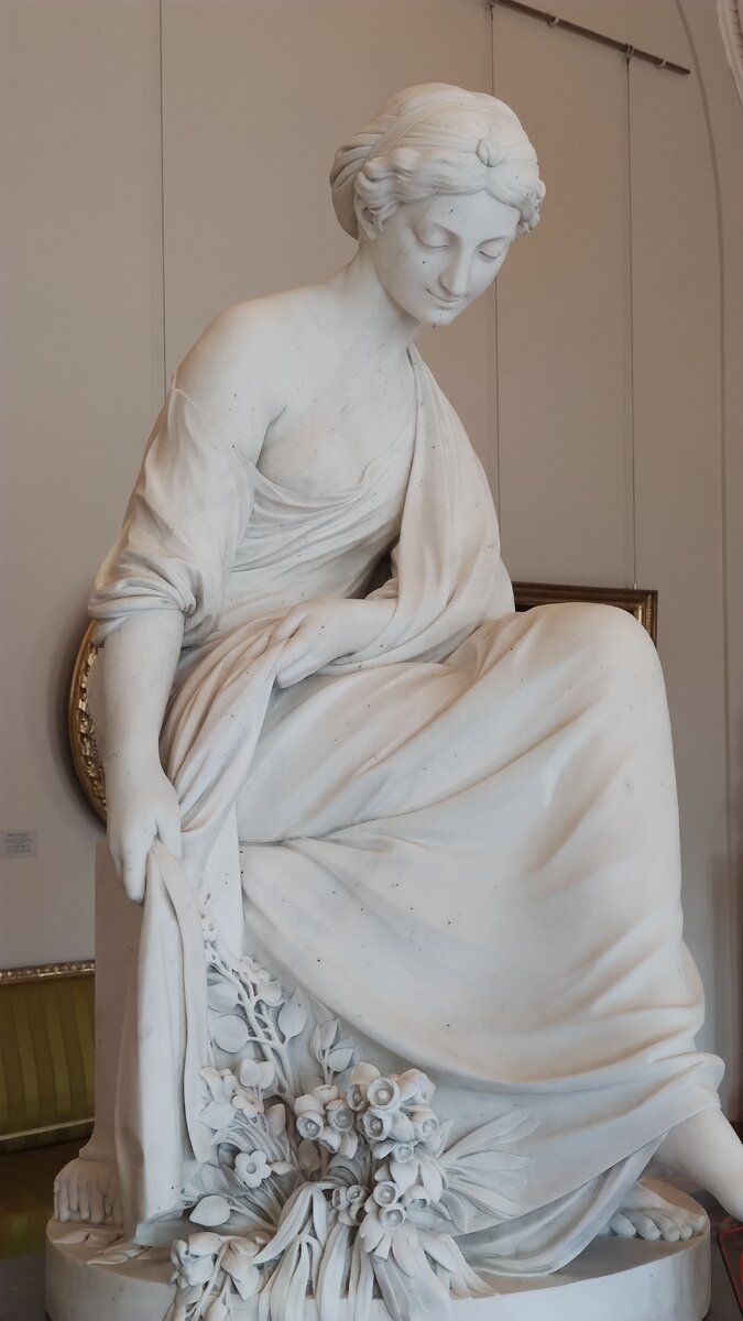 Фото Лианы Романовой