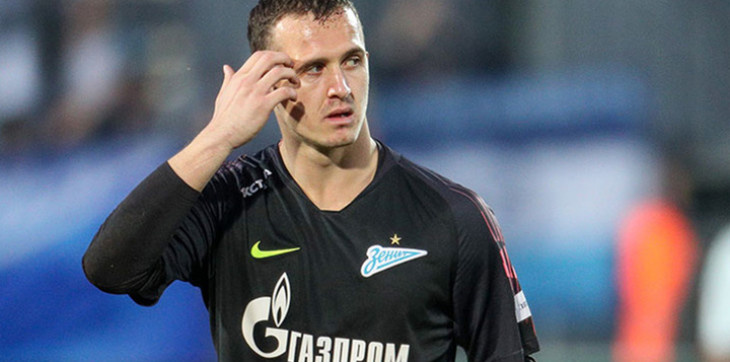     Андрей Лунев