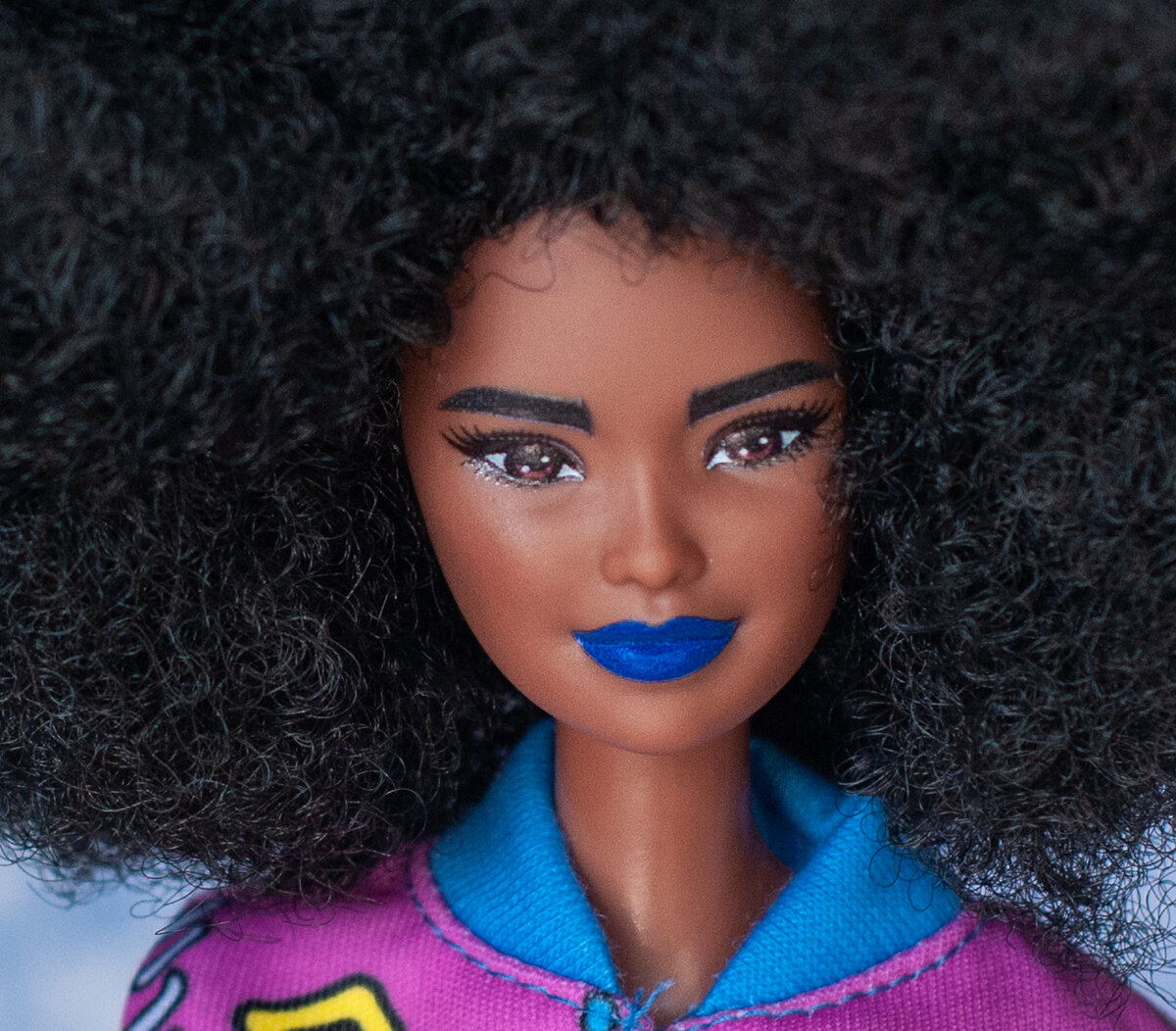кукла барби мулатка афро кудри. барби афро. куклы афро. африканские куклы. кукла барби кристи блэк афро.