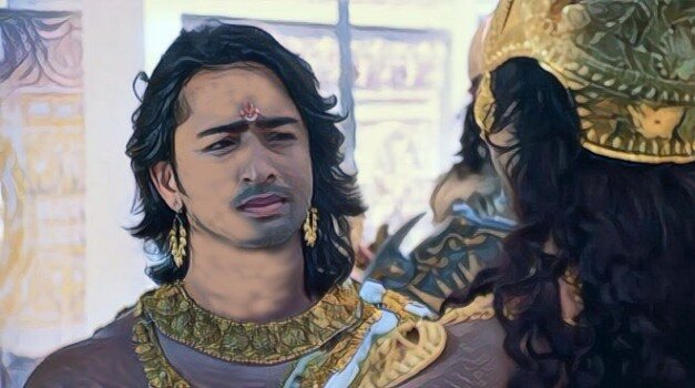 Принц Арджуна