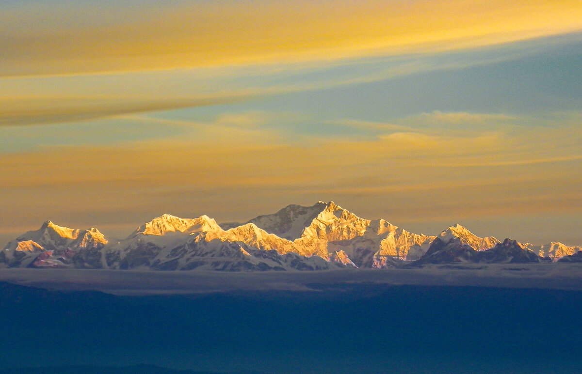 Фото Arvind Telkar