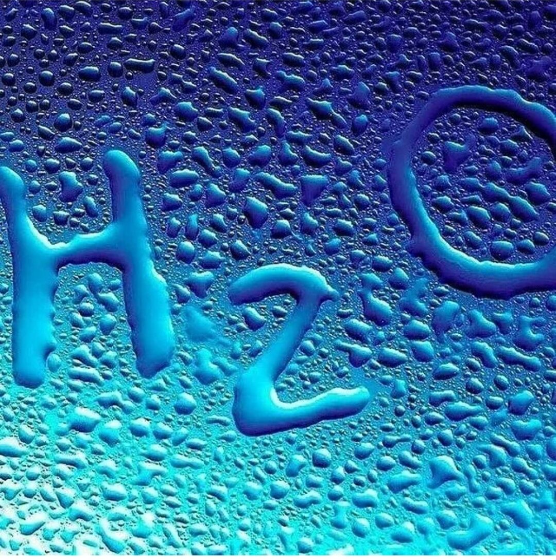 вода это не только средство утоления жажды, но и лекарство от всех болезней