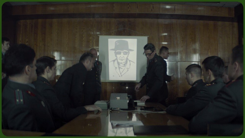 сериал «Чикатило» 2020