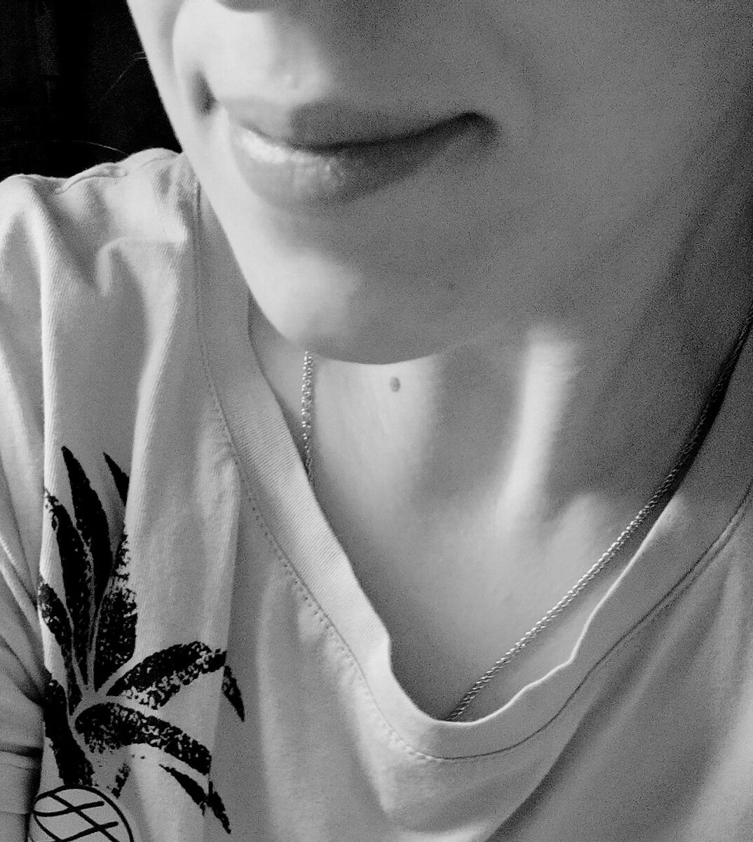 Улыбайтесь чаще !😉