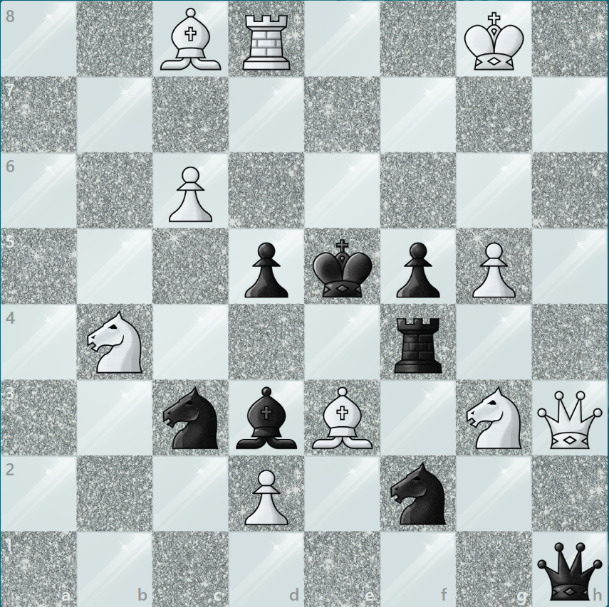 Нави шахматы. Книга. Альтернативные шахматы ходы. Два хода событий. Два хода событий.