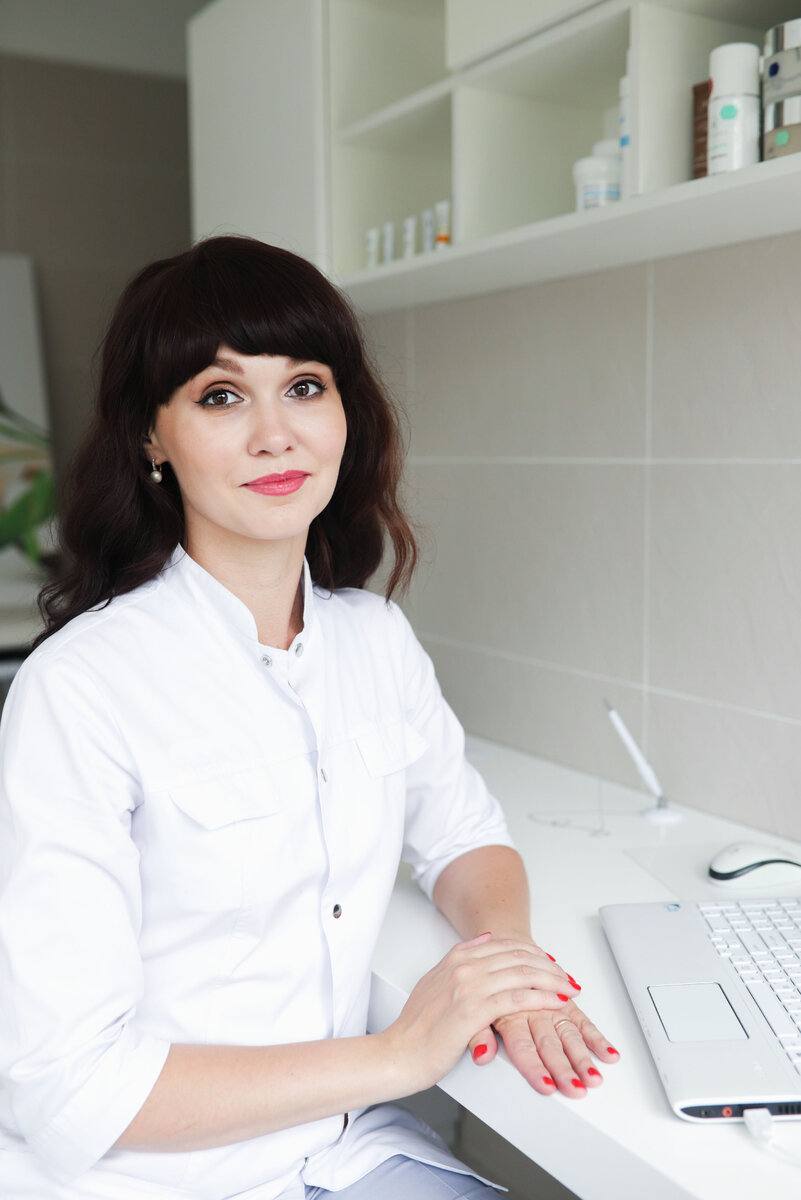 Юлиана Шиян — система здравоохранения должна эволюционировать от "модели лечения старости" к "модели сохранения молодости".  И то, что профилактика лучше лечения —говорит неоднократно.