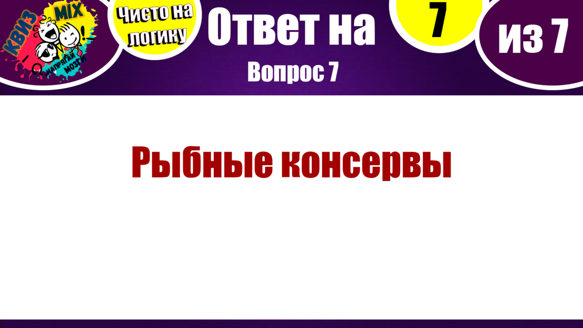 Телеканал вопрос
