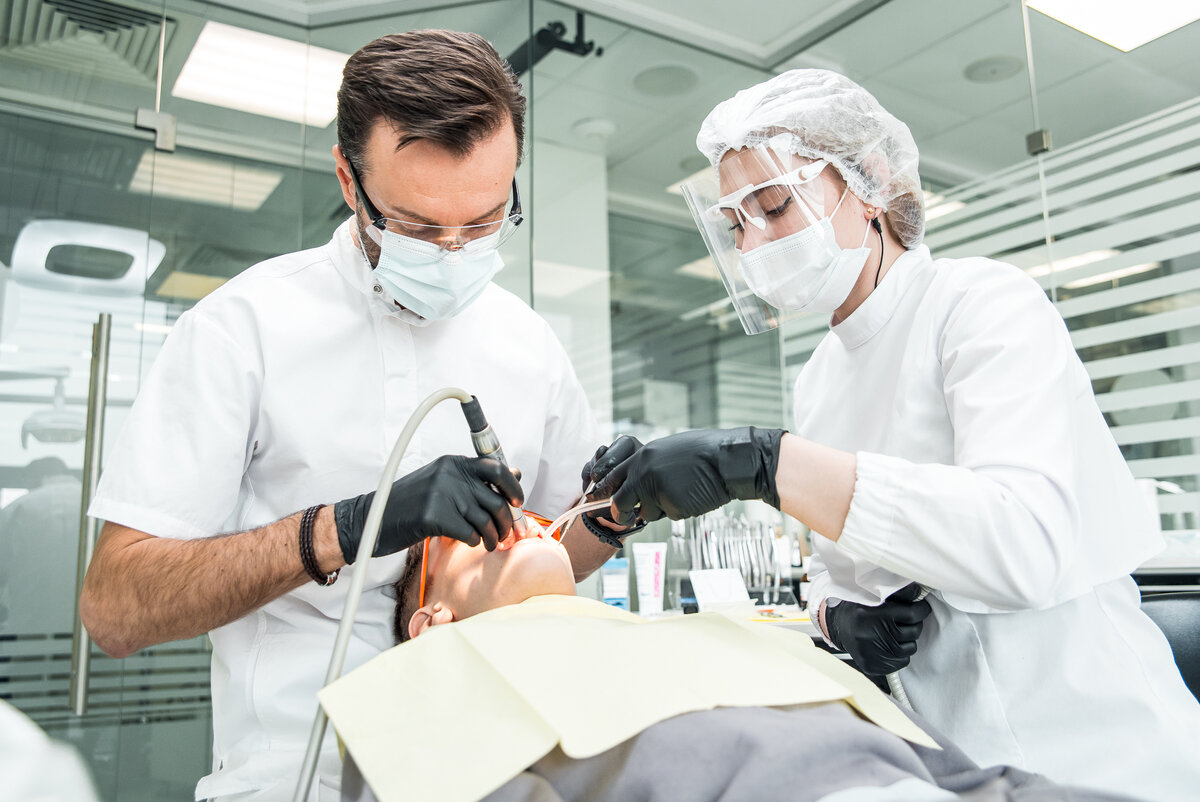 Сложностей с лечением такого процесса, как правило, нет, но есть нюансы. 