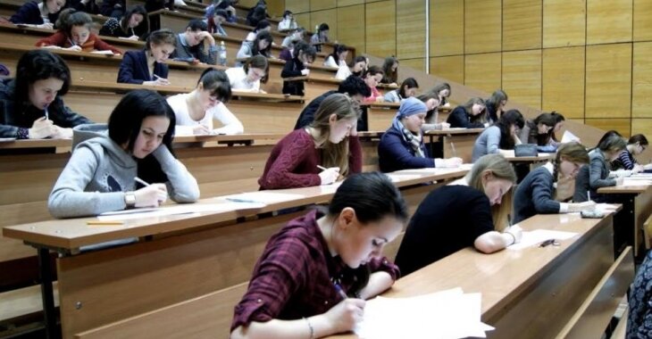 Аккредитация вузов