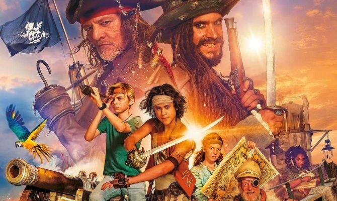 Pirates » Порно фильмы онлайн 18+ на Кинокордон