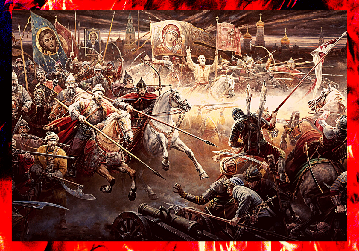 Русь в результате победы. Молодинская битва 1572. Битва при Молодях победа Ивана Грозного. Битва при Молодях 1572 год.