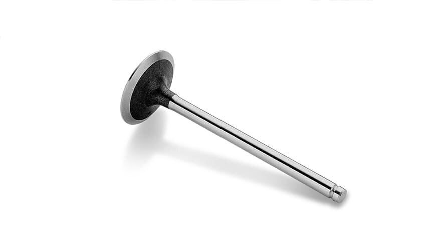 Клапан двигателя