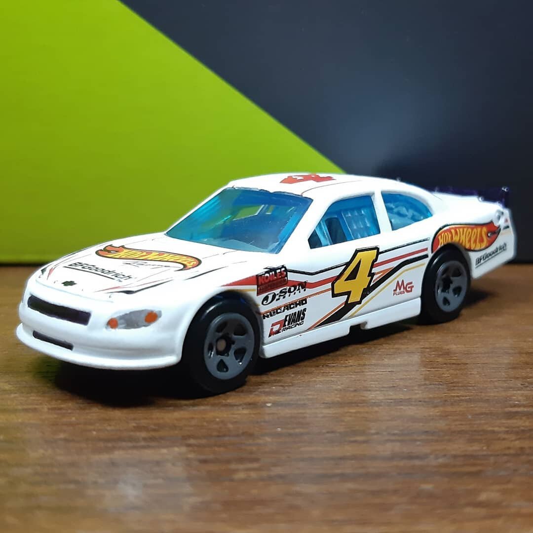 Hot wheels cheap 2010 chevy impala