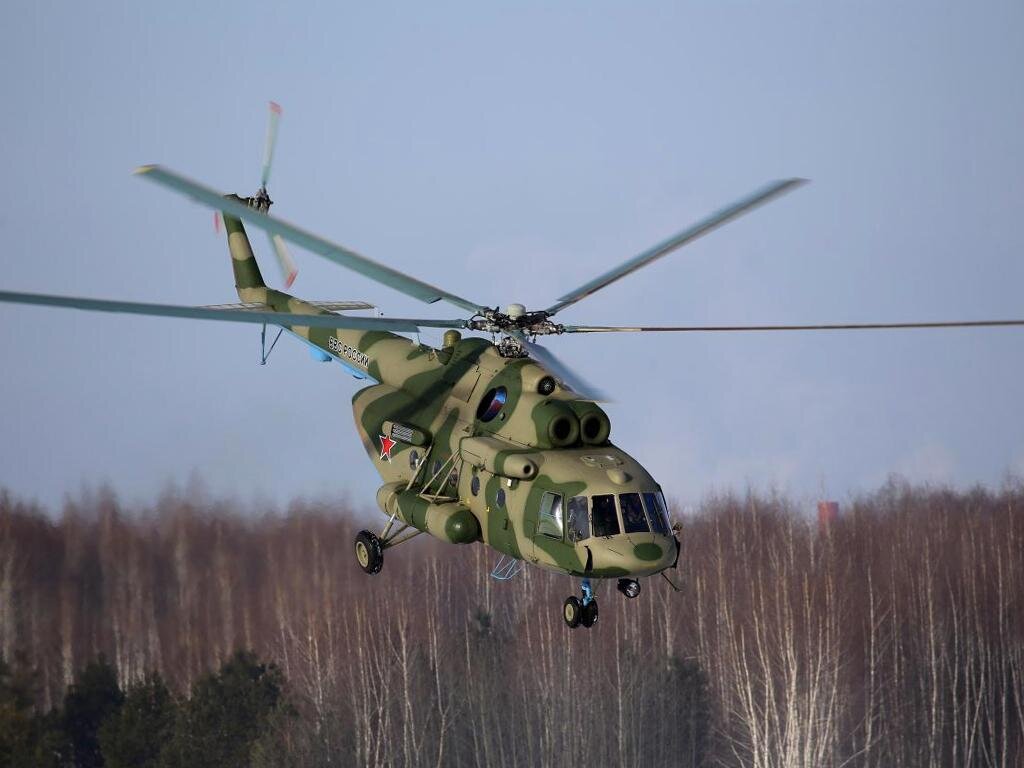 Фото: Ukrmilitary.com