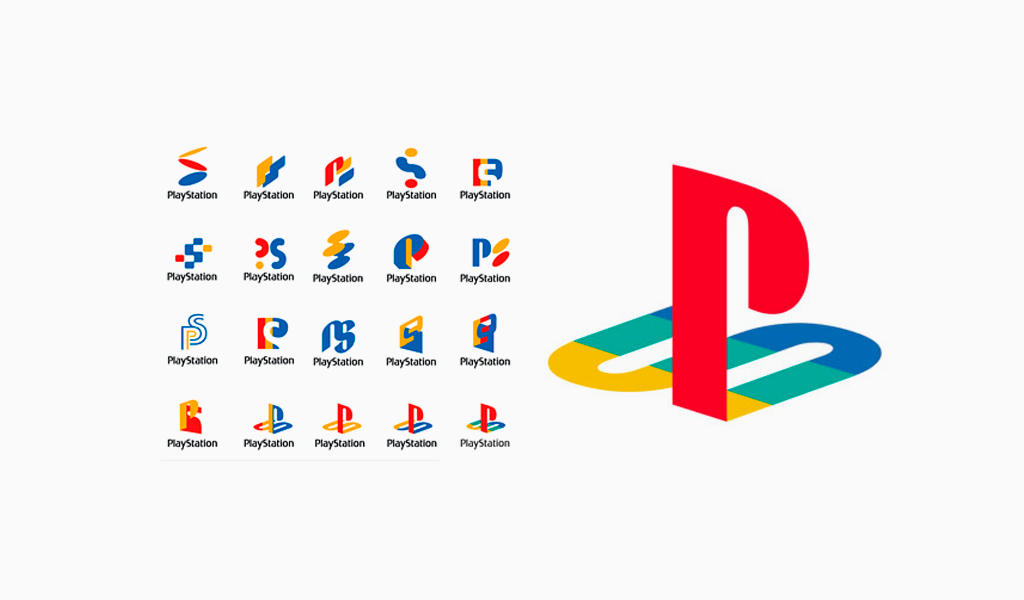 Первые наработки.