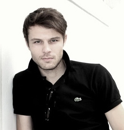 Евгений Пронин