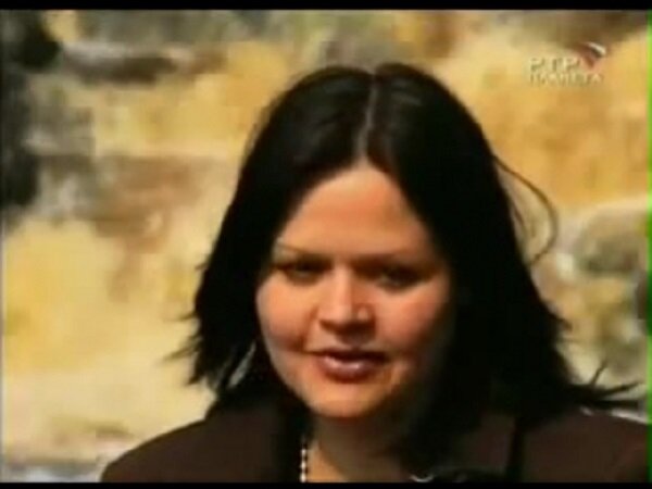 Наталья Бекетова