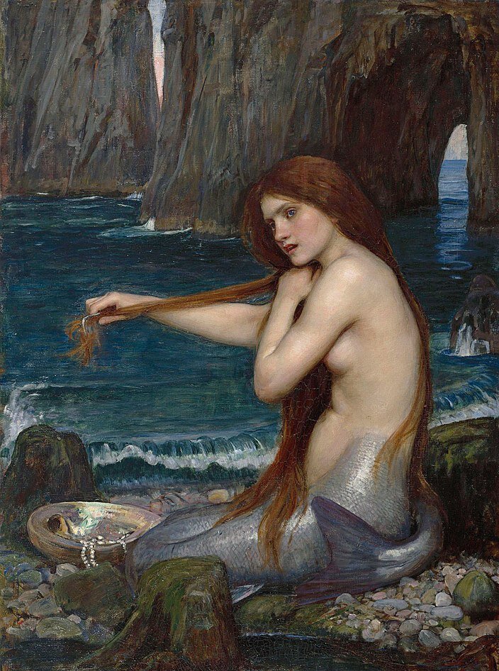 Мдэ, уха из такой будет не каноничная