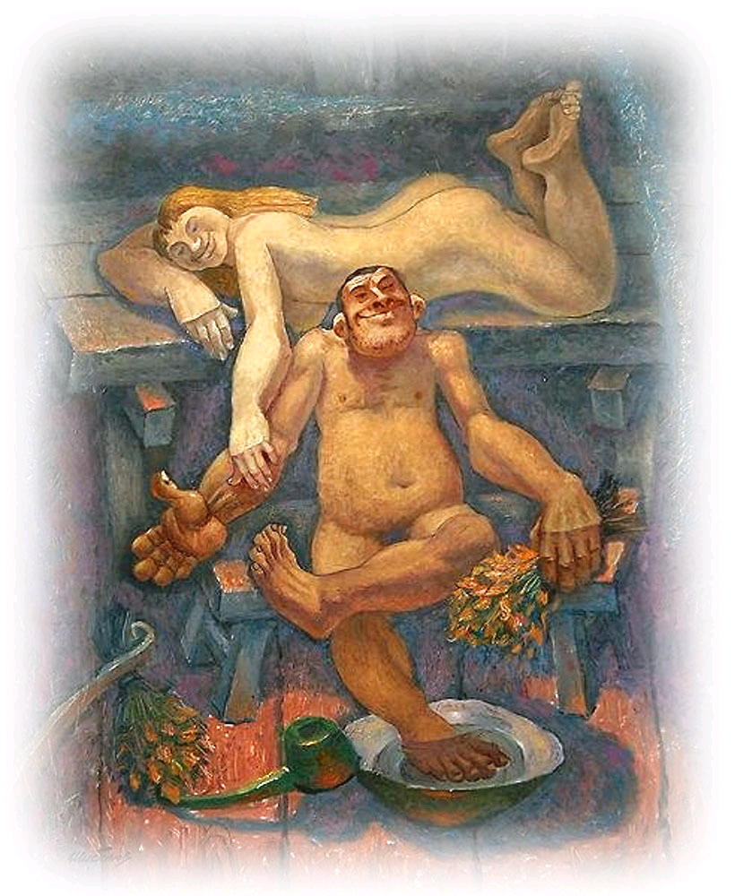 Хорошо-о-ооо!!!