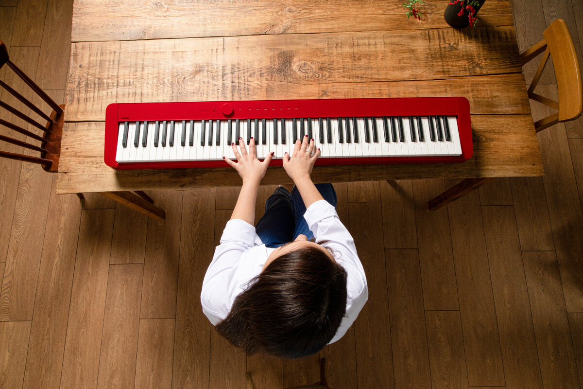 Как настроить фортепиано самостоятельно
